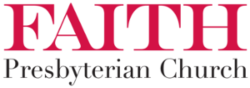 Faith Presbyterian Church logo